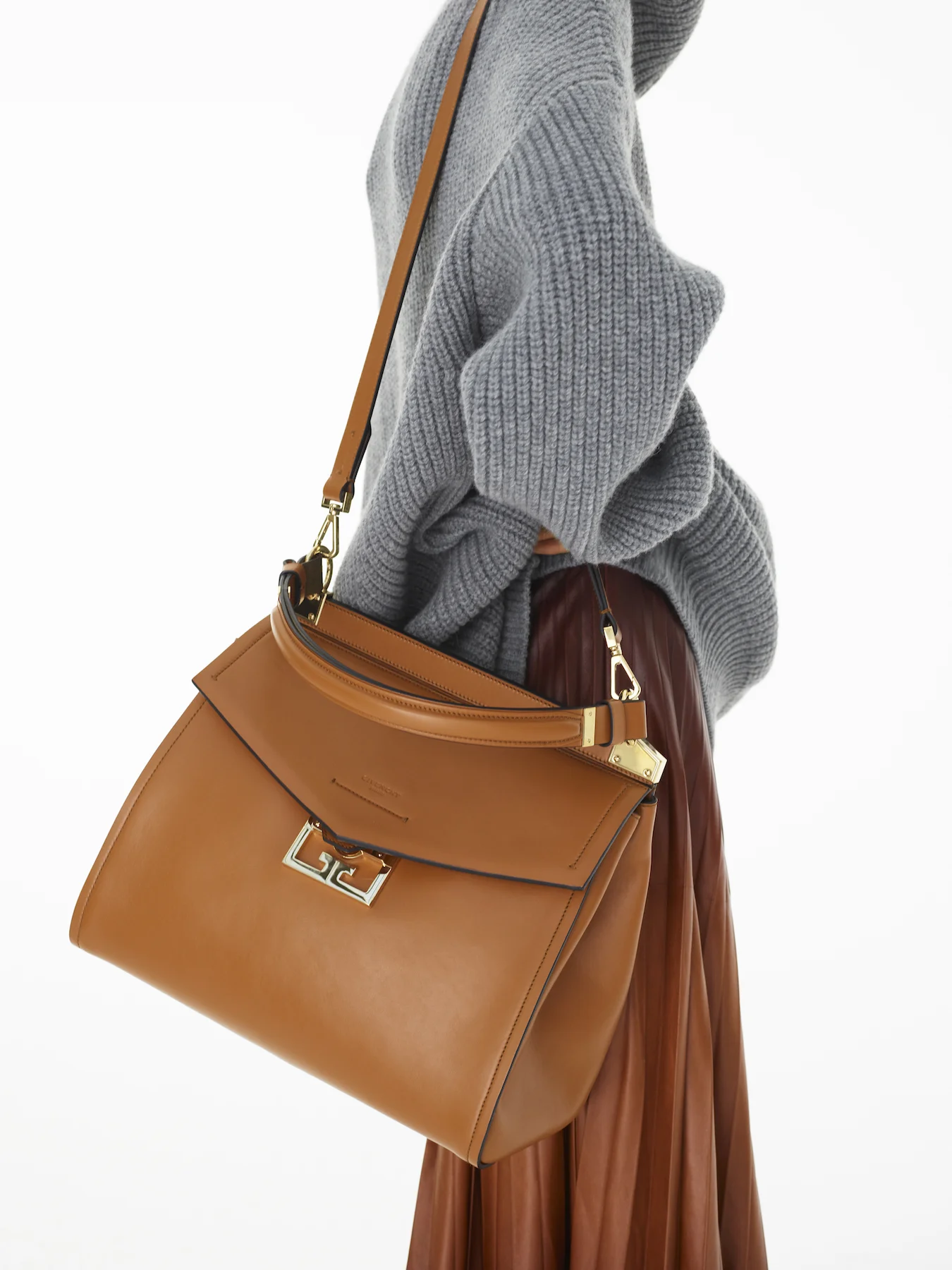 Givenchy 2025 mystic bag